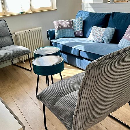 Appartement Cosy Vue Mer Malo-les-Bains Εξωτερικό φωτογραφία