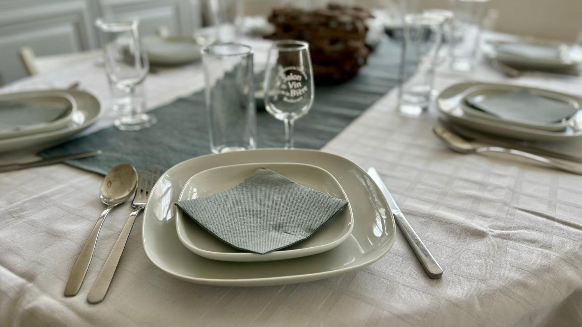 Appartement Cosy Vue Mer Malo-les-Bains Εξωτερικό φωτογραφία
